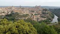 Toledo - Städtereise: Madrid erleben!