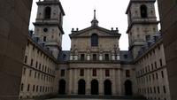 El Escorial - Städtereise: Madrid erleben!