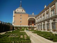 Aranjuez - Rundreise – Madrid intensiv erleben!