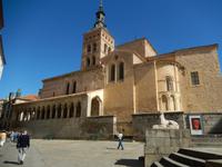 Segovia - Rundreise – Madrid intensiv erleben!