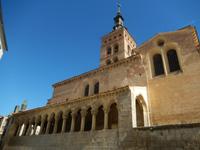 Segovia - Rundreise – Madrid intensiv erleben!