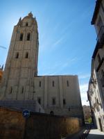 Segovia - Rundreise – Madrid intensiv erleben!