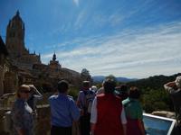 Segovia - Rundreise – Madrid intensiv erleben!