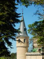 Segovia - Rundreise – Madrid intensiv erleben!