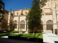 Segovia - Rundreise – Madrid intensiv erleben!