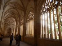 Segovia - Rundreise – Madrid intensiv erleben!