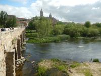 Salamanca - Rundreise – Madrid intensiv erleben!