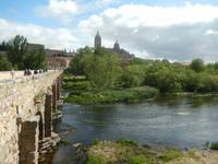 Salamanca - Rundreise – Madrid intensiv erleben!