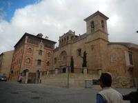 Salamanca - Rundreise – Madrid intensiv erleben!