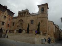 Salamanca - Rundreise – Madrid intensiv erleben!