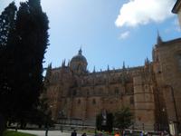 Salamanca - Rundreise – Madrid intensiv erleben!