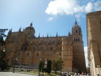 Salamanca - Rundreise – Madrid intensiv erleben!