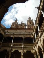 Salamanca - Rundreise – Madrid intensiv erleben!