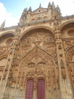 Salamanca - Rundreise – Madrid intensiv erleben!