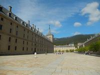El Escorial - Rundreise – Madrid intensiv erleben!