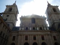 El Escorial - Rundreise – Madrid intensiv erleben!