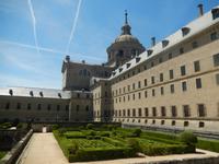 El Escorial - Rundreise – Madrid intensiv erleben!