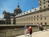 El Escorial - Rundreise – Madrid intensiv erleben!