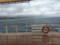 Hinaus - auf´s offene Meer