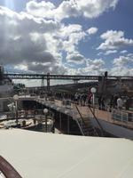 Abschied von Lissabon