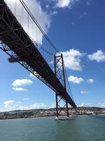 Abschied von Lissabon