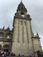 Santiago de Compostela