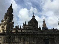 Santiago de Compostela