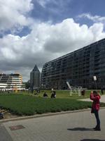 Rotterdam Markthalle