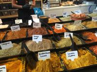 Rotterdam Markthalle