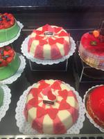 Rotterdam Markthalle