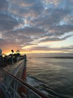 Abendstimmung