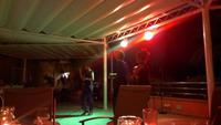 Abendveranstaltung im Hotel