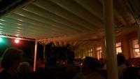 Abendveranstaltung im Hotel
