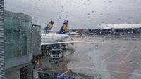 Abschied vom schlechten Wetter