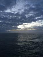 Abschied von Cadiz
