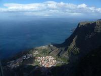 Agulo 8