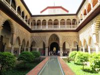Alcázar