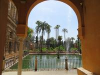 Alcázar