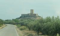 Alcaudete - 10 Tage Radreise Andalusien entlang der Via Verde - Natur und Kultur in Spanien