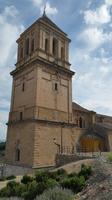 Alcaudete - 10 Tage Radreise Andalusien entlang der Via Verde - Natur und Kultur in Spanien