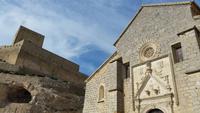 Alcaudete - 10 Tage Radreise Andalusien entlang der Via Verde - Natur und Kultur in Spanien