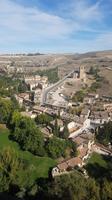 Alcazar Ausblick