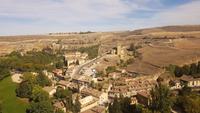 Alcazar Ausblick