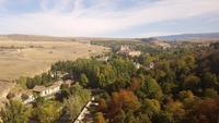 Alcazar Ausblick