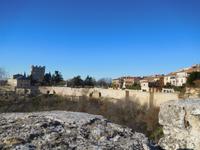 Alcazar de Segovia