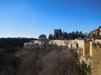 Alcazar de Segovia