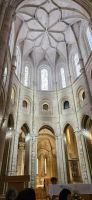 Altarraum in der Kathedrale