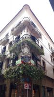 Altstadt Bilbao