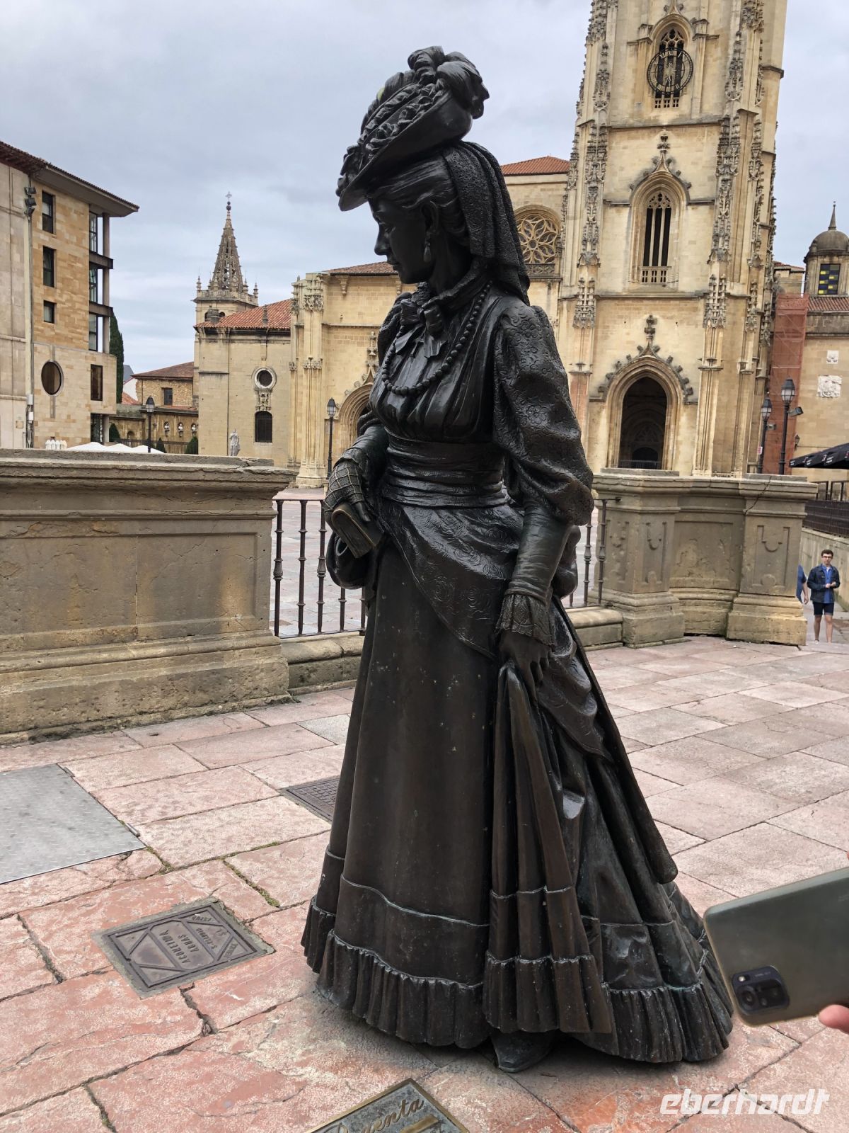 Altstadt Oviedo