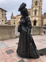Altstadt Oviedo